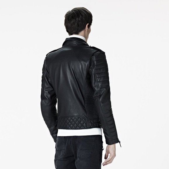 Boda Skins Kay Michael’s Biker Protection Jacket - Picture 5 of 14